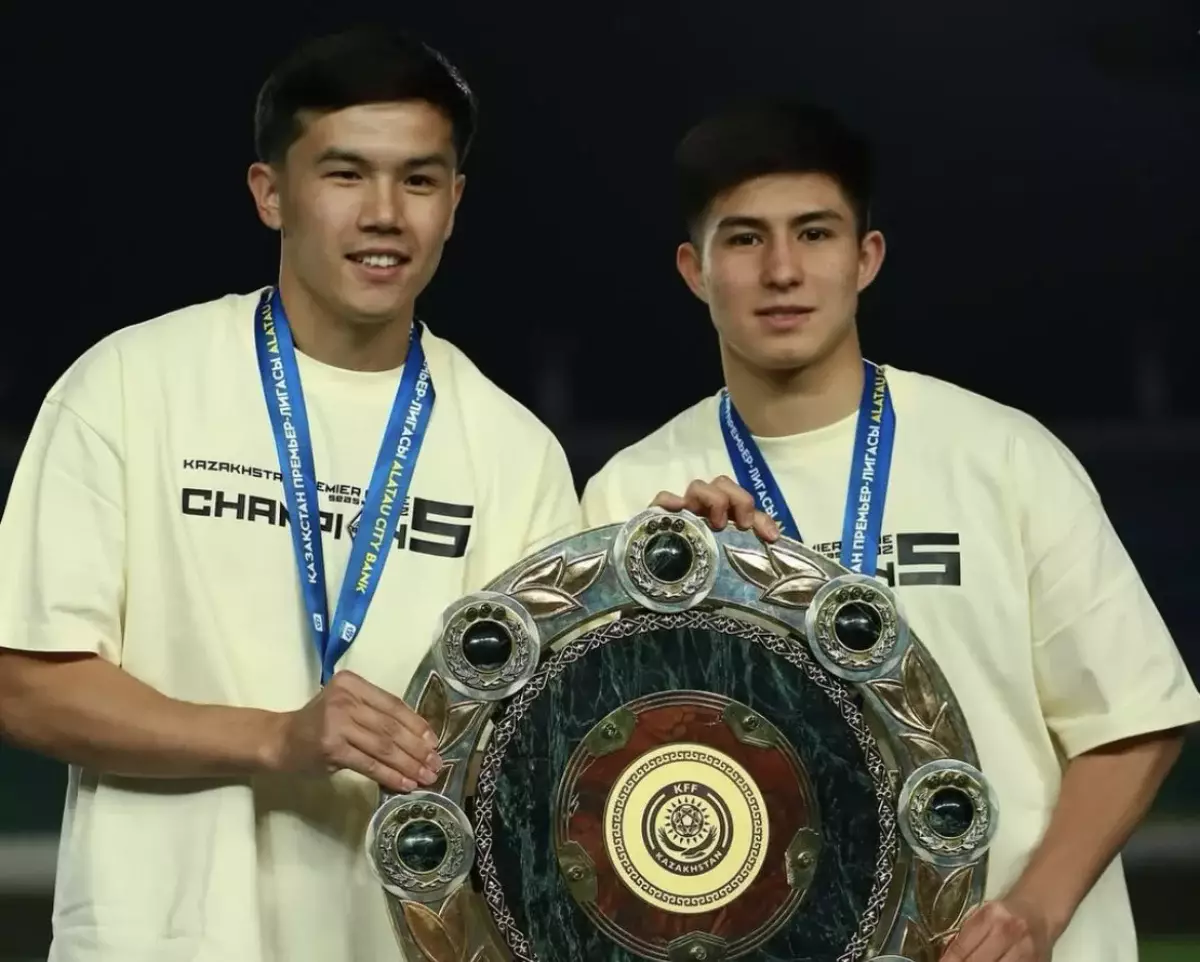 Олжас Байбек Дастан Сәтпаевтың басты ерекшелігін айтты