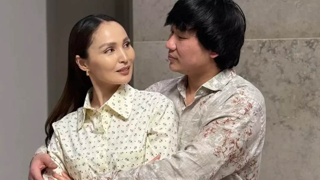 Қайрат пен Жұлдыздың арасындағы құпия мәлім болды