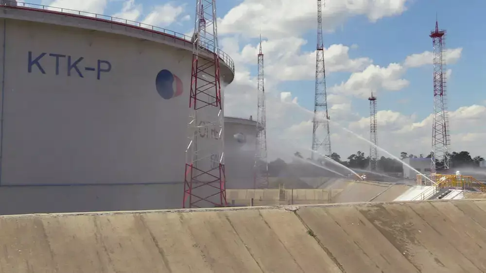 Здравомыслящий человек поймёт, в какой ситуации Казахстан - политобозреватель об атаках на КТК