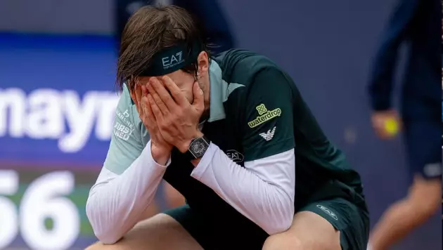 Бублик сделал заявление о завершении карьеры