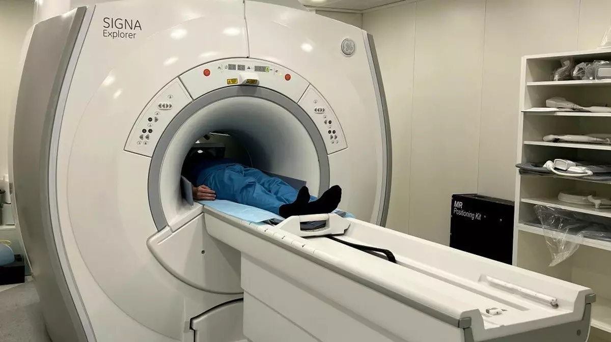 Минздрав РК создаст национальную систему контроля лучевой терапии