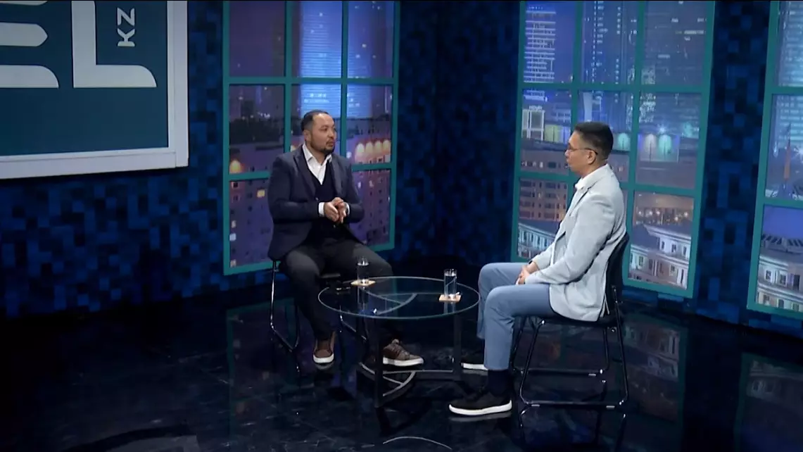 Қарындасымды күйеу балам бауыздап кетті