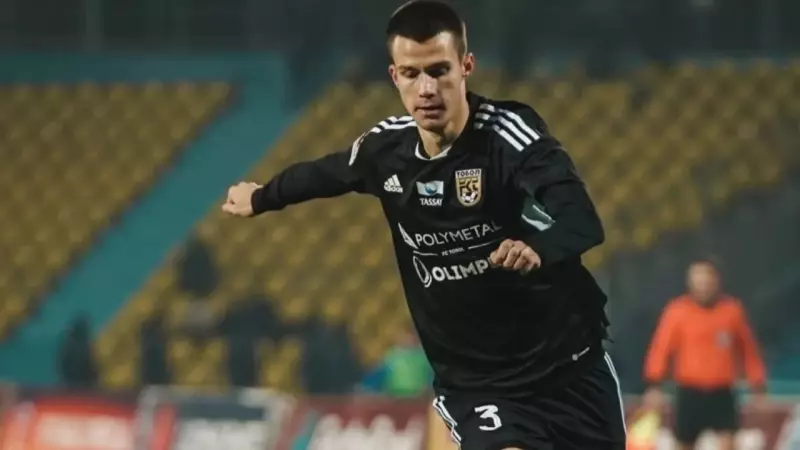 Роман Асранкуловқа Болгария клубтары қызығушылық танытты