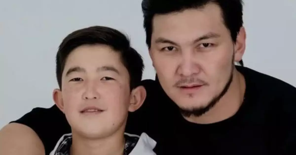  `Ортамызға от салғандар көп болды`: Қойшы бала Жігер Ауыпбаев жайлы бар шындықты айтты (ВИДЕО) 