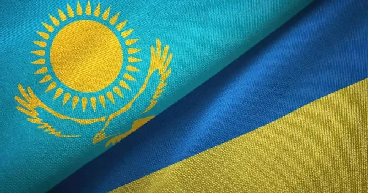  Казахстан ответил на критику Киева: почему позиция Астаны взвешена 