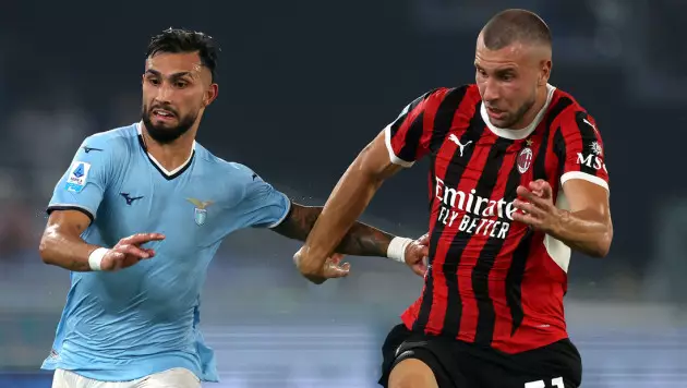 В Серии А появился новый лидер: всё решил один гол