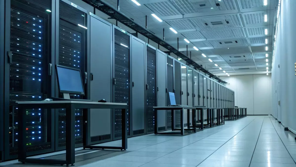 Больше данных – больше мощность: как дальше будет развиваться ИИ рассказал глава OpenAI