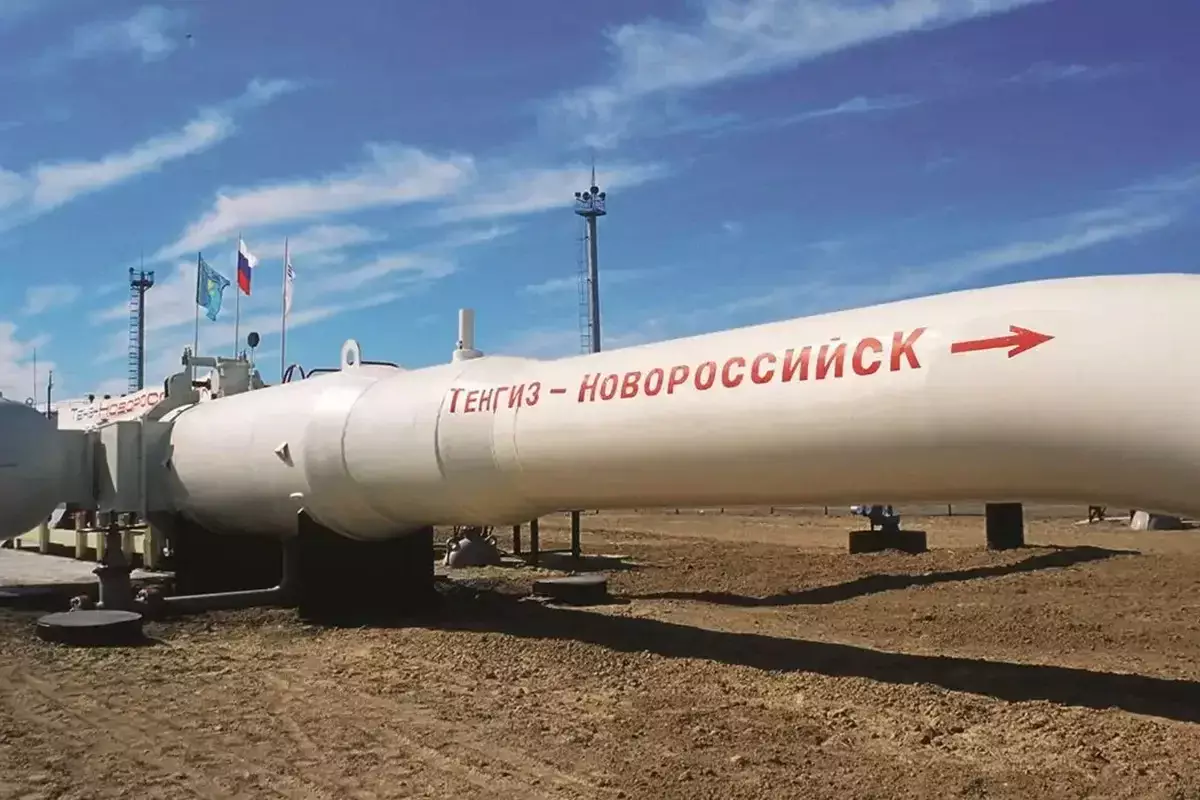 Атака беспилотных катеров на КТК: Минэнерго Казахстана сделало заявление