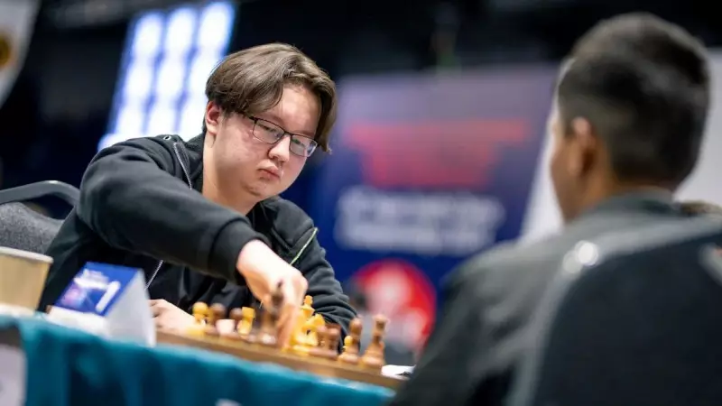 Қазақстанның жас шахматшылары Азия чемпионатында 11 медаль жеңіп алды