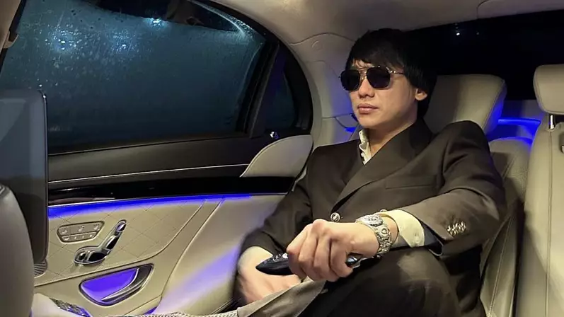 Қайрат Нұртастың қазіргі түрі жұртты қатты шошытты