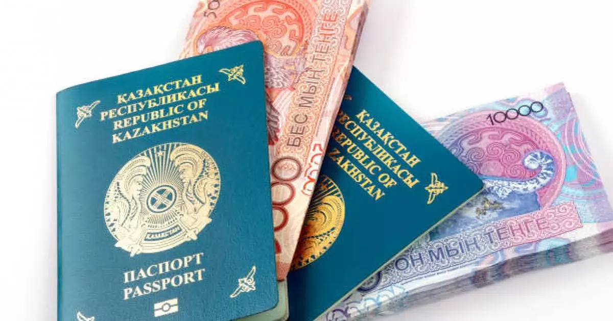 Батыс Қазақстанда қос азаматтығын жасырған әйелге айыппұл салынды 