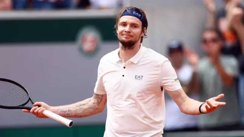 Александр Бублик мансабын аяқтау туралы ойларын ашық айтты