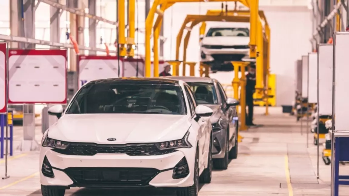 Жеңіл автомобильдерге арналған лизинг жеке тұлғалар үшін қолжетімді болады