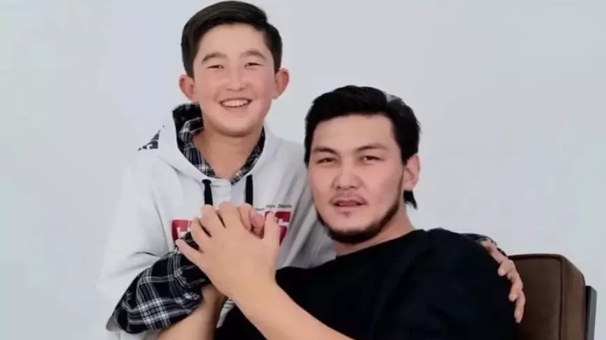 “Жігерден кетуге азғырғандар болды…”: “Қойшы бала” Жігер Ауыпбаев жайлы бар шындықты айтты