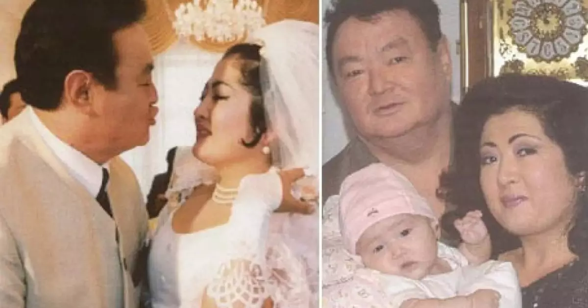  `Ит пен мысық сияқты өмір сүрдік`: Мақпал Жүнісова марқұм күйеуі туралы ашық айтты (ВИДЕО) 