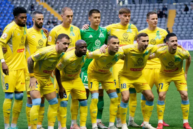 «Астана» футбол клубы жабылуы мүмкін