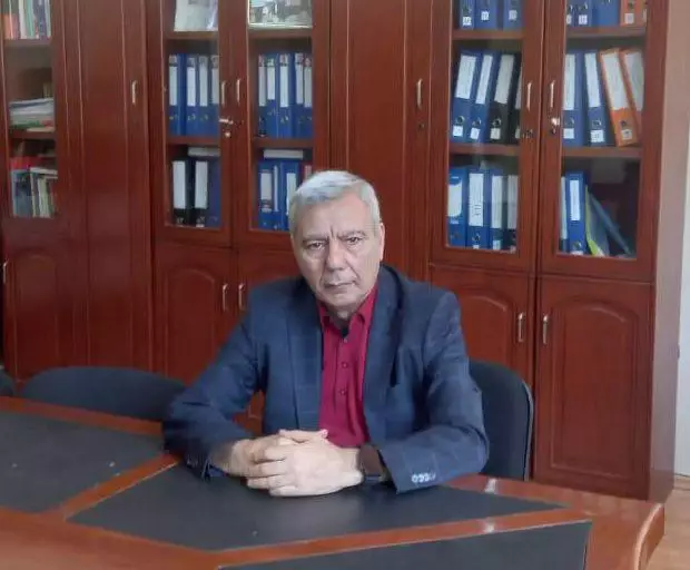 Таир Джафарли: Реформы Токаева направлены на устранение препятствий, мешающих участию граждан в управлении государством. 