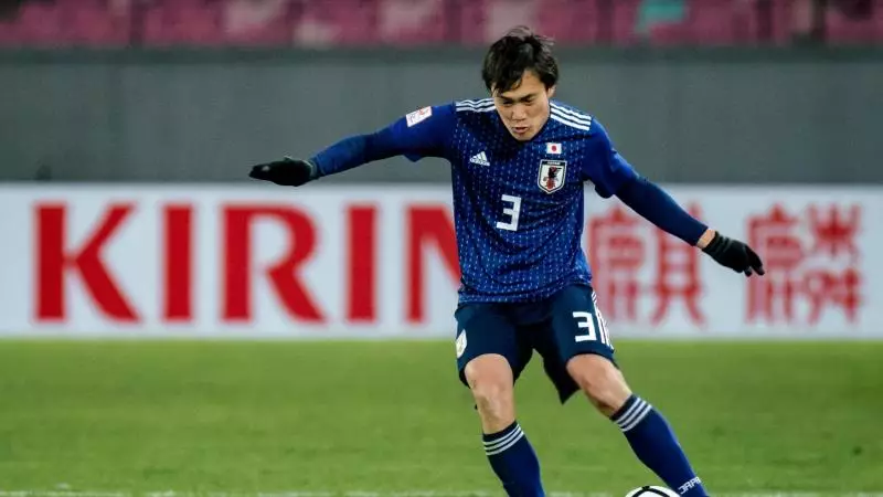 "Ақтөбе" жапондық футболшымен келісе алмады