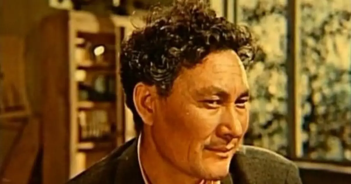  `Менің атым Қожадағы` Рахманов мұғалімнің сіз білмейтін тағдыры 