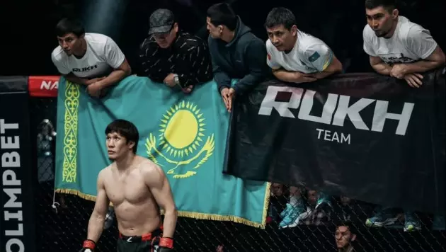 Жумагулов сделал эмоциональное заявление после скандала с судейством