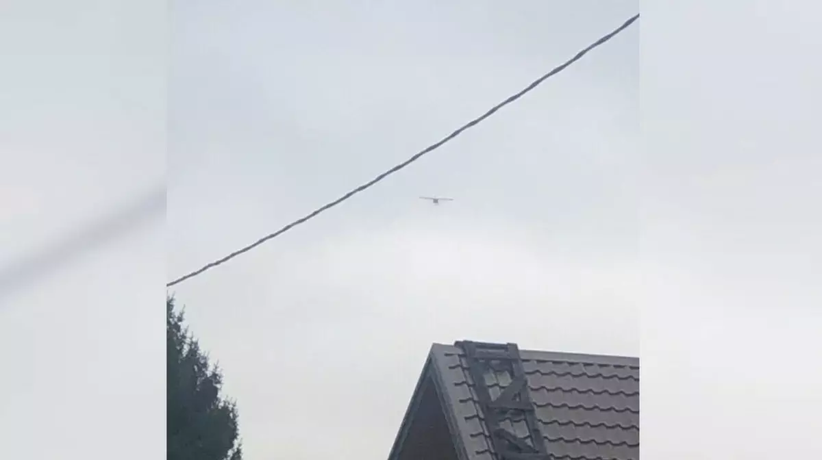 Атака дронов на Татарстан: удар по региону, где производят беспилотники