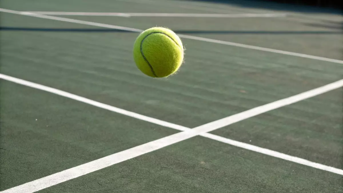 Зарина Дияс получила путёвку в основную сетку Australian Open–2026