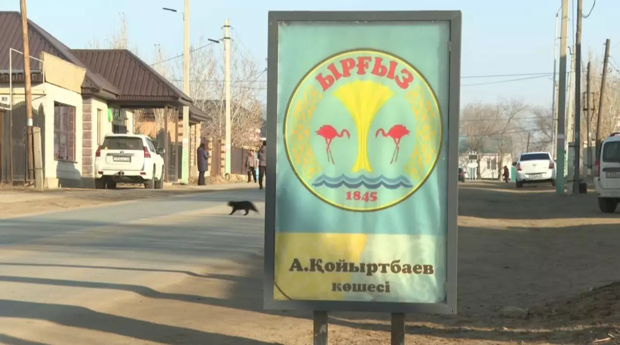 162 бизнес-проекта реализовали жители Иргизского района Актюбинской области