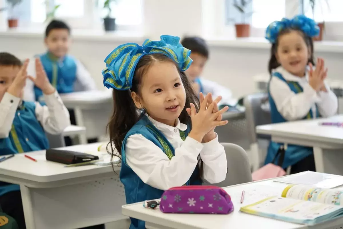 Вспышка ОРВИ и гриппа: школьники в одном из городов Казахстана продолжат учиться онлайн