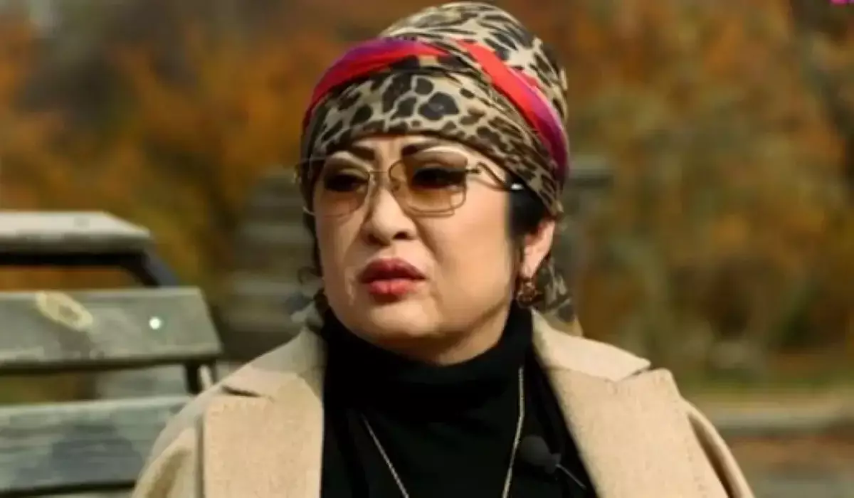 «Басында ит пен мысық сияқты өмір сүрдік»: Мақпал Жүнісова марқұм күйеуі туралы айтты