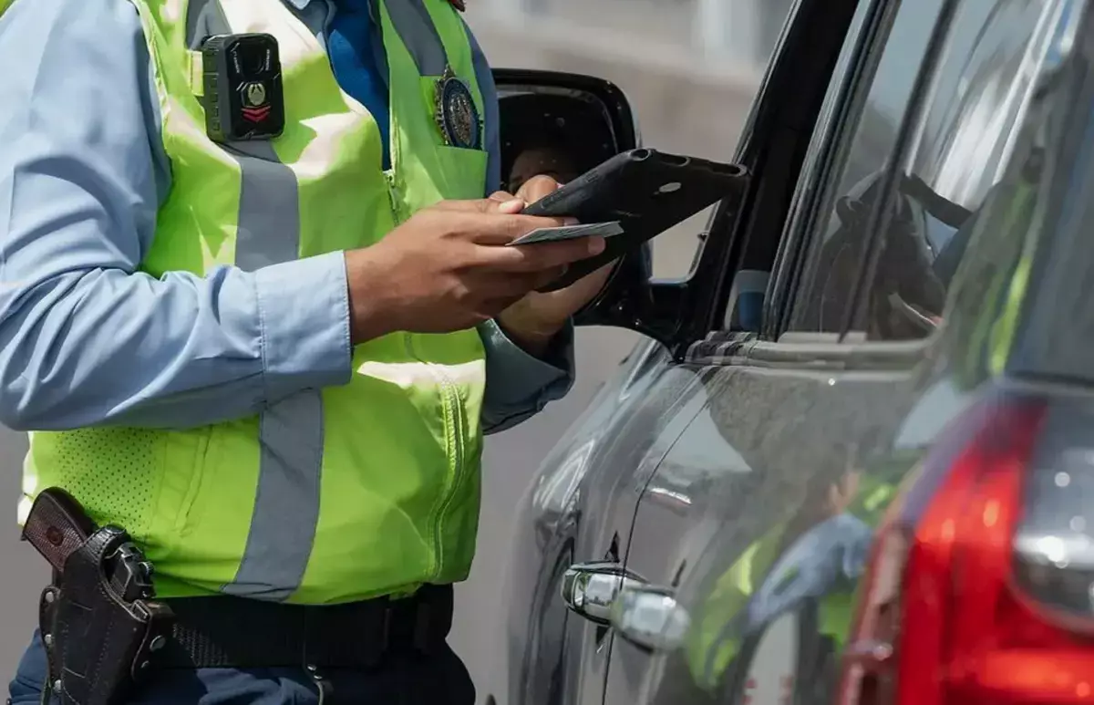 Штрафы по-новому: кто и как может воспользоваться скидкой 50% в Казахстане - новости на Lada.kz 30.11.2025