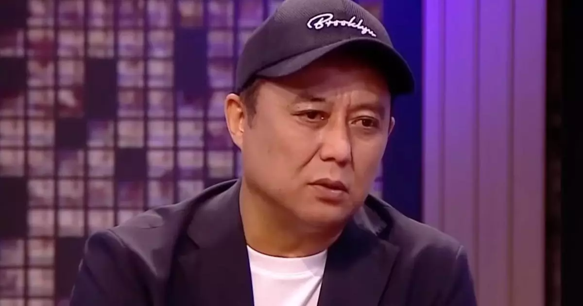  `Бір күн озып бара жатыр бір күннен`: Саят Медеуов қоғамның шындығын ашып айтты (ФОТО) 