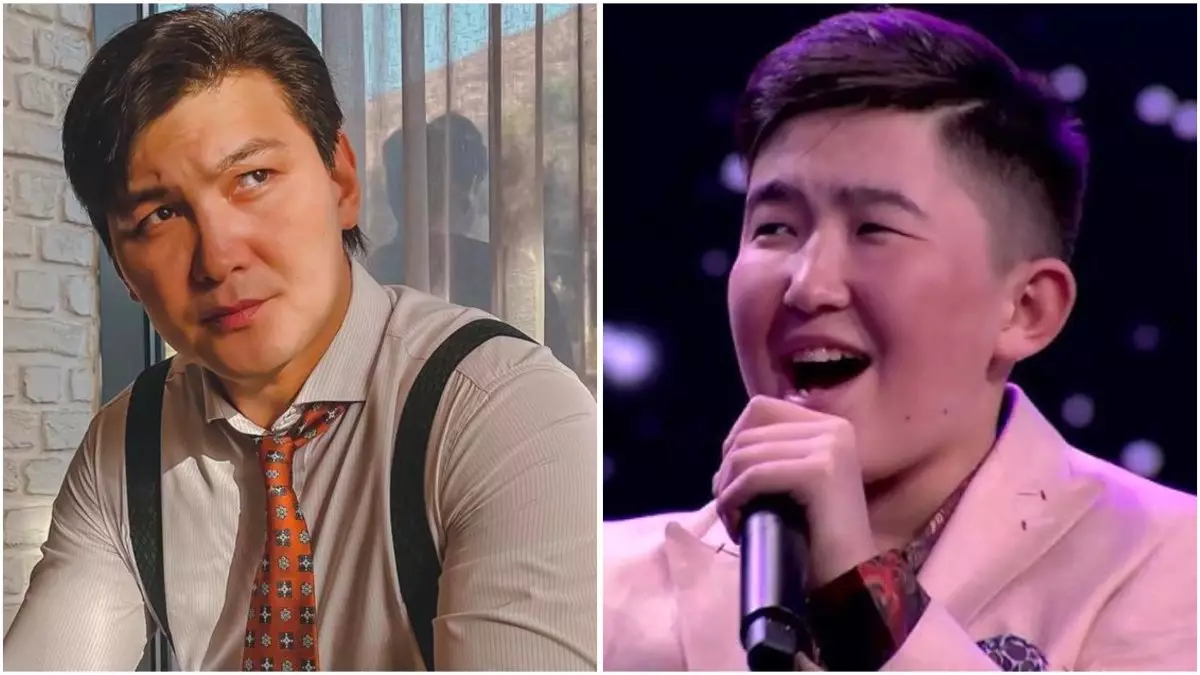 “Арамызға от салғандар көп болды”: Қойшы бала Жігер Ауыпбаев туралы сырын ақтарды