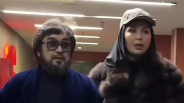 Бекболат Тілеуханның "харамға барған" видеосы тарады