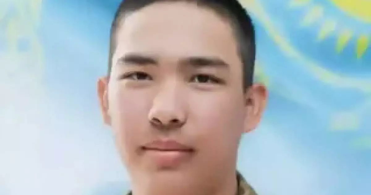  Психиатриядан шықты: 18 жастағы сарбазға қатысты даулы жағдайдың мән-жайы айтылды 