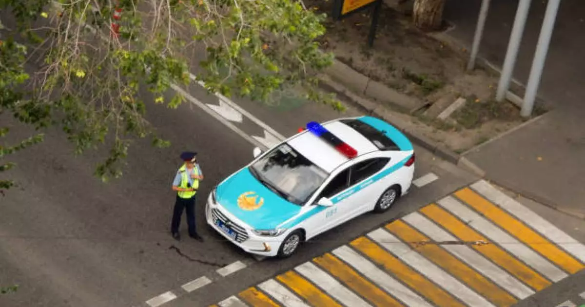  Атырауда оқушы басынан жарақат алды - қылмыстық іс қозғалды 