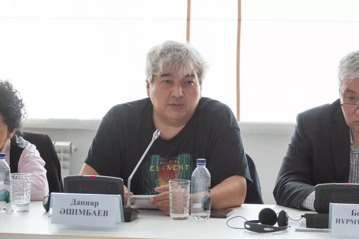 Киев Астанаға «достық емес ұстанымда» – саясаттанушы