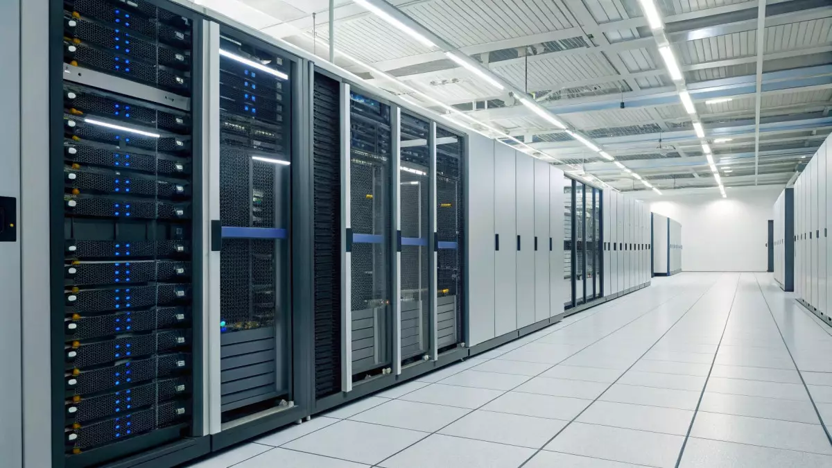 Мета и Google готовят рекордную сделку по ИИ-чипам: рынок может резко измениться