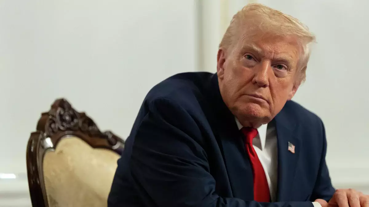 На сайте Белого дома появилась страница с «предвзятыми» СМИ