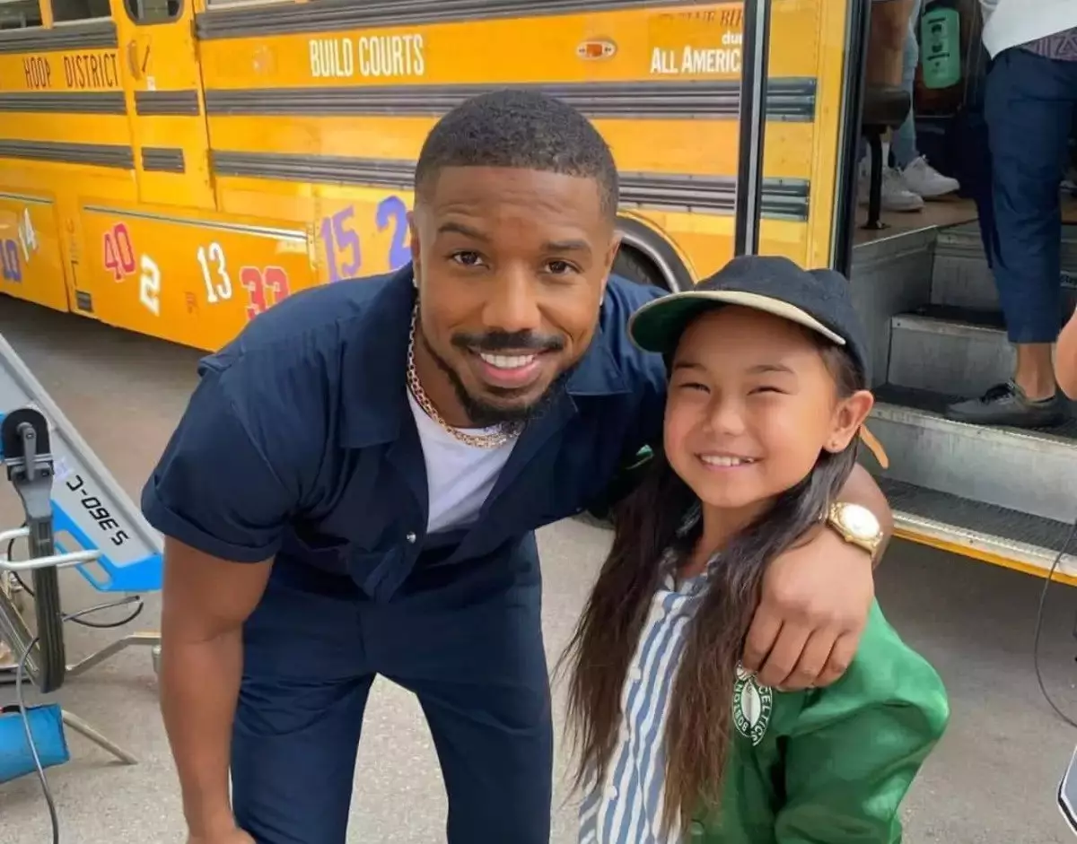 АҚШ-тағы қазақ қызы Netflix-ті бағындырып жүр