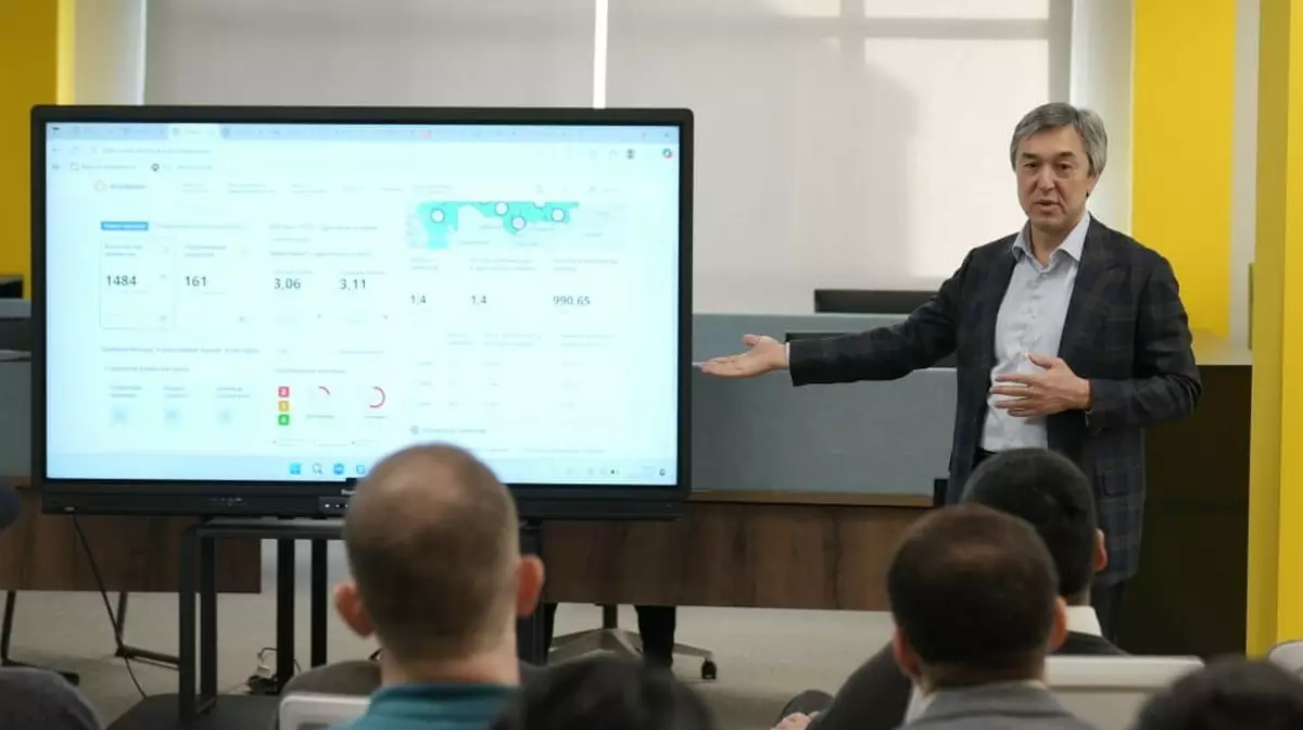 Новый курс развития экономики Казахстана: детали закрытой встречи