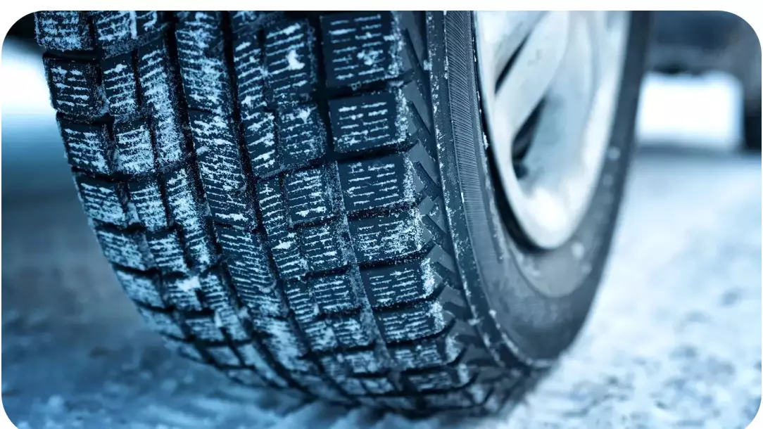 1 желтоқсаннан бастап қысқы дөңгелек маусымы ресми түрде басталады