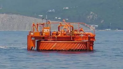 МИД Казахстана выразил протест Киеву из-за атаки на КТК в Новороссийске.