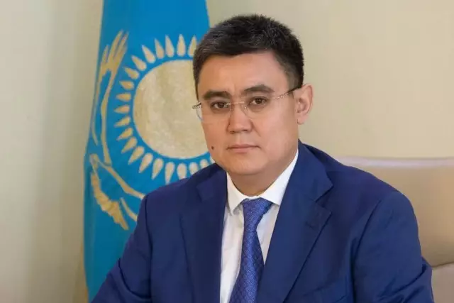 Алматы облысы әкімінің бірінші орынбасары мүгедектер туралы ауыр сөз айтты