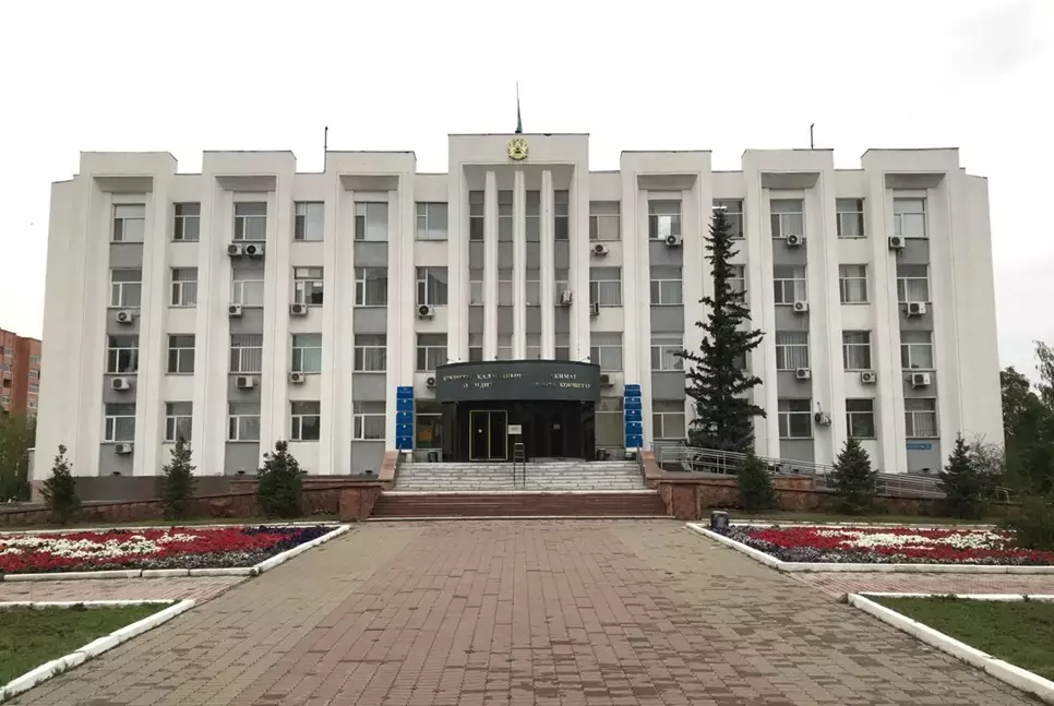 Выявлены системные проблемы при поступлении на госслужбу в акимат Кокшетау