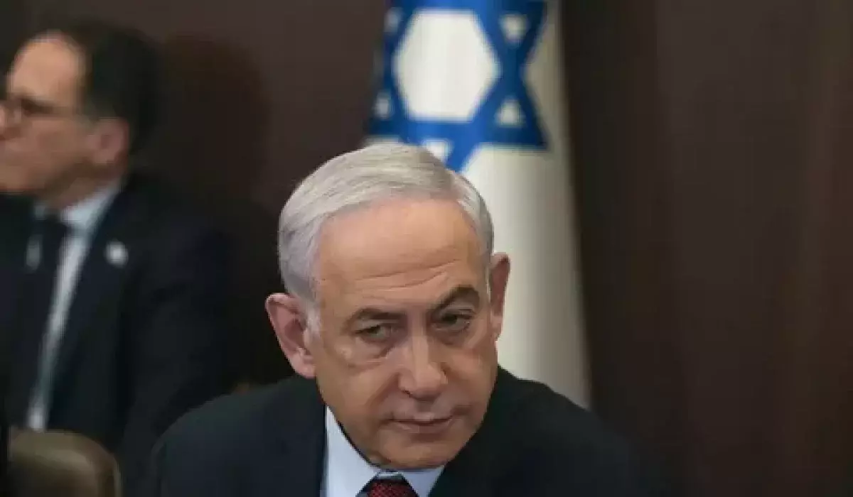 Нетаньяху просит помилования: коррупционные дела и письмо на 111 страниц