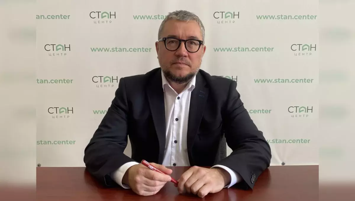 «Удары ВСУ больно бьют по экономике Казахстана» — политолог о ситуации вокруг КТК