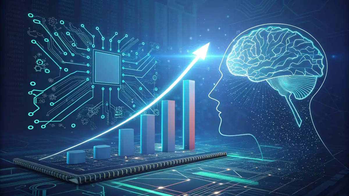 Чатботы догоняют соцсети: искусственный интеллект становится основой интернета