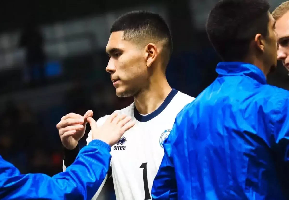 Қақпашы Темірлан Анарбековке еуропалық екі бірдей клуб қызығып отыр