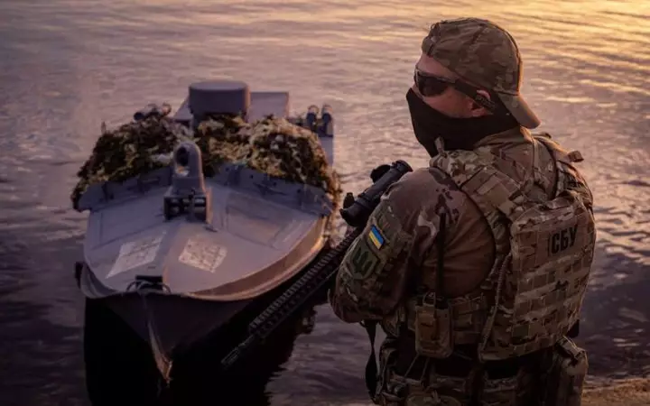 Казахстан и Турция осудили удары Украины по нефтяному терминалу и танкерам.