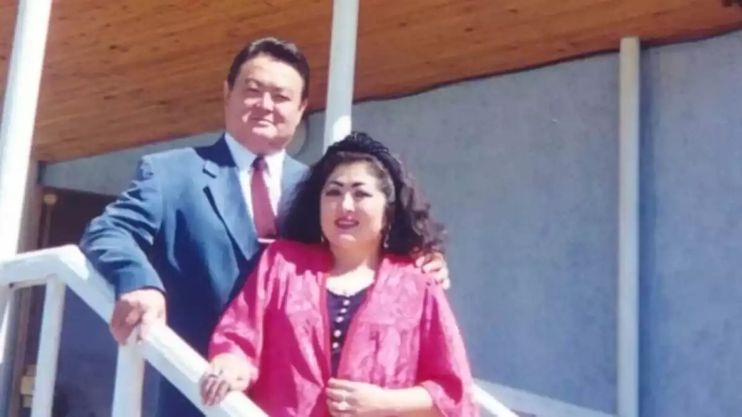 “Ит пен мысық сияқты өмір сүрдік”: Мақпал Жүнісова Заманбек Нұрқаділов жайлы ел естімеген шындықты айтты (ВИДЕО)